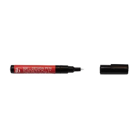 X-Crayon Rouge Nail Design Pen - IB