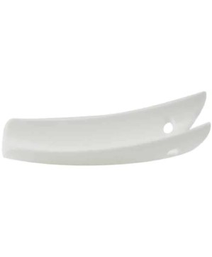 Faux Ongles x120 French-5 Blanc - IB