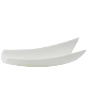 Faux Ongles x120 French-6 Blanc - IB