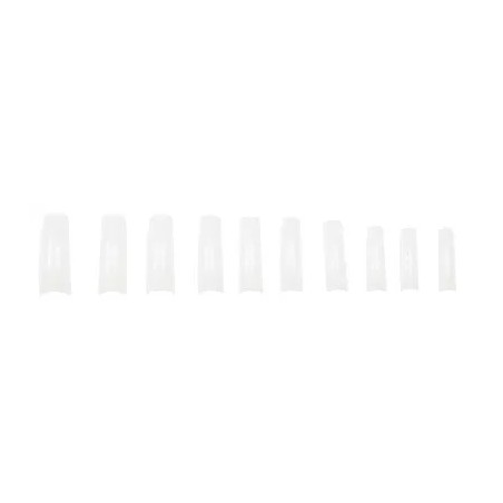 Faux Ongles x100 Assorti  Aphrodite Naturel - IB