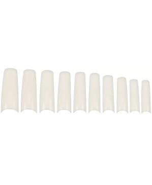 Faux Ongles x500 Naturels Aphrodite - Courbe 2