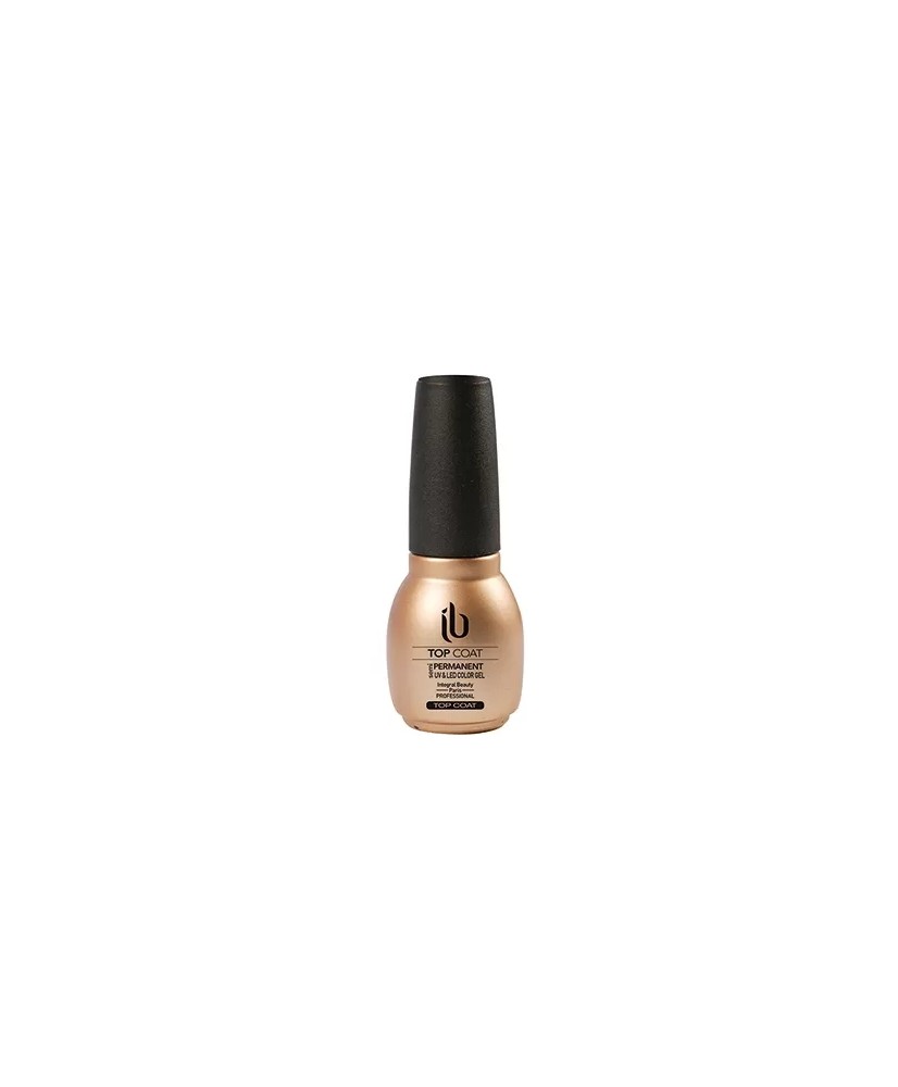 UV-Gel Sealer Top-Coat Protect (14ml) - IB