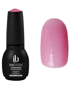 Gel/Vernis Formula Expert (14ml) Rose Jasmin - IB