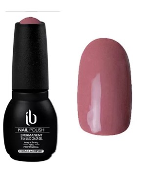 Gel/Vernis Formula Expert (14ml) Rose Prunelle IB