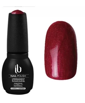 Gel/Vernis Formula Expert (14ml) Cerise Grenat IB