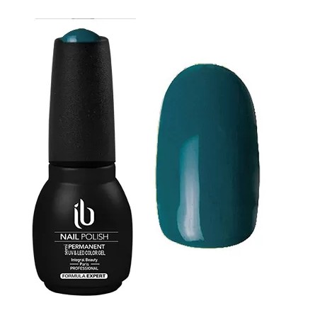 Gel/Vernis Formula Expert (14ml) Bleu Cedrat - IB