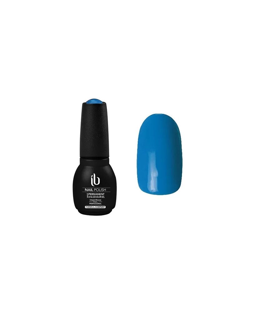 Gel/Vernis Formula Expert (14ml) Turquoise - IB