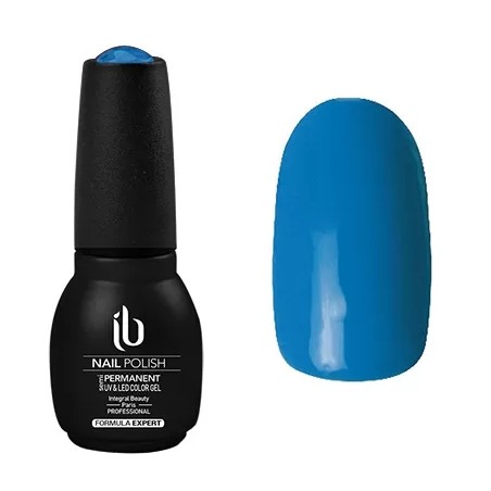 Gel/Vernis Formula Expert (14ml) Turquoise - IB