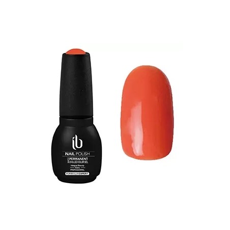 Gel/Vernis Formula Expert (14ml) Orange Pavot - IB