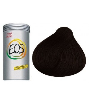 Coloration végétale EOS, Cacao (120gr) - Wella