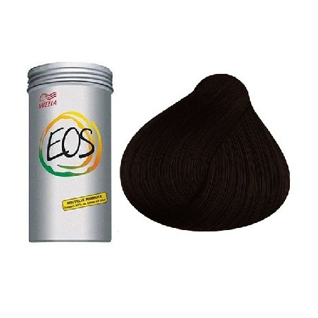 Coloration végétale EOS, Cacao (120gr) - Wella