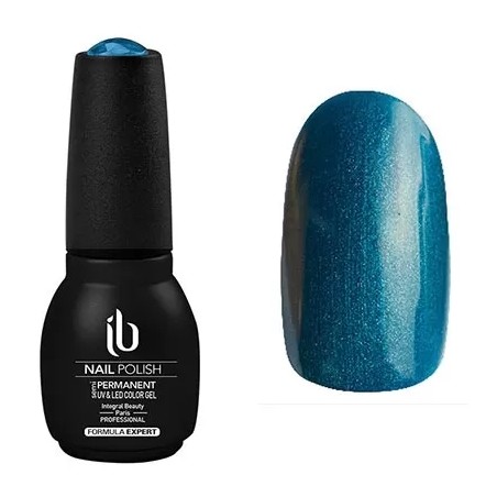 Gel/Vernis Formula Expert (14ml) Bleu Lac - IB