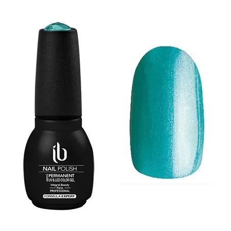 Gel/Vernis Formula Expert (14ml) Bleu Vert Clair