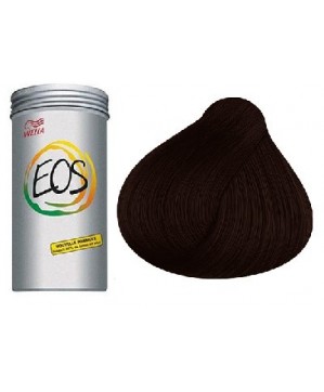 Coloration végétale EOS, Tandoori Pourpre (120gr)