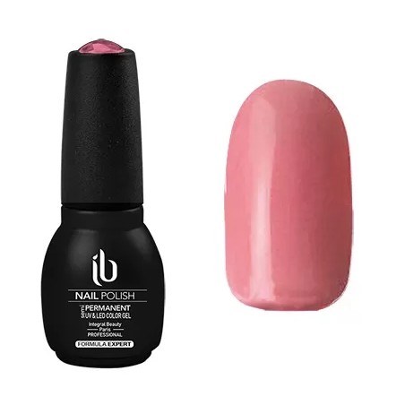 Gel/Vernis Formula Expert (14ml) Rose Douceur - IB