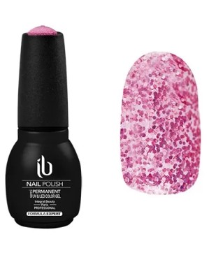 Gel/Vernis Formula Expert 14ml Pail.Diam Star Rose