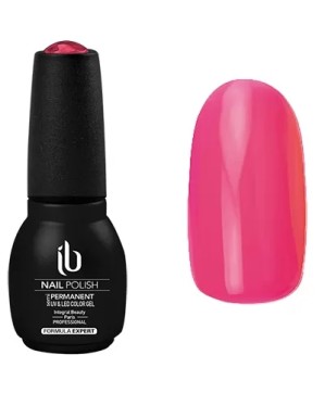 Gel/Vernis Formula Expert 14ml Speedy Fushia Fluo