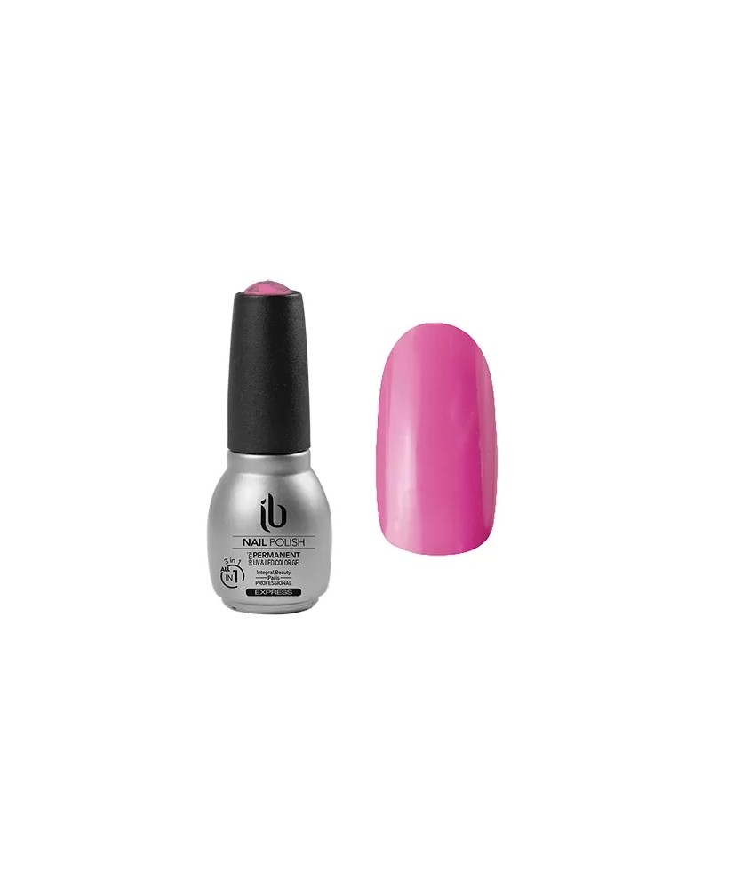 Gel/Vernis All-In-1 (14ml) Color Alium - IB