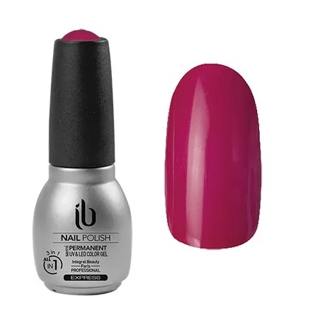Gel/Vernis All-In-1 (14ml) Color Briza - IB