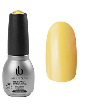 Gel/Vernis All-In-1 (14ml) Color Acacia - IB
