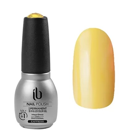 Gel/Vernis All-In-1 (14ml) Color Acacia - IB