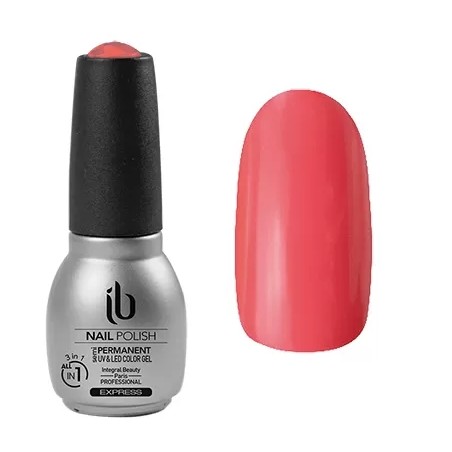 Gel/Vernis All-In-1 (14ml) Color Adonis - IB