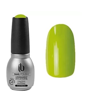 Gel/Vernis All-In-1 (14ml) Color Erable - IB