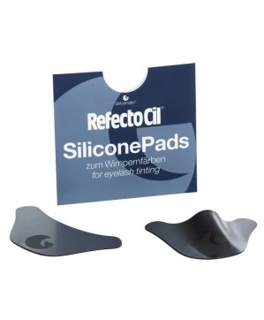 Refectocil Protection Cils Plaque Silicone X2
