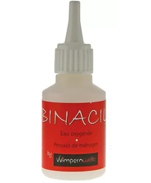 Binacil Color Oxidant Creme 3%  (20ml)