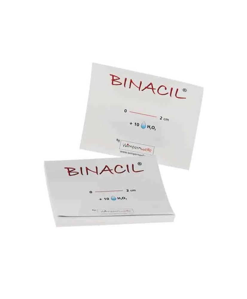 Binacil Color Mixt-Pad X50 Papier Mixer