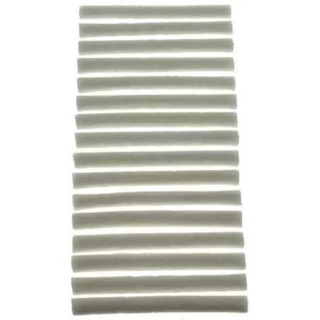 00 -WIMPERN ROLLER MM N°3 M     x16    4mm   TF
