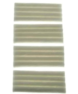 Wimpern Roller N°4 L    X16    (4.5mm)
