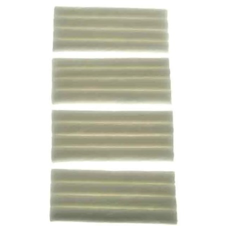 Wimpern Roller N°4 L    X16    (4.5mm)