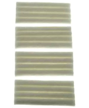Wimpern Roller N°4 L    X16    (4.5mm)