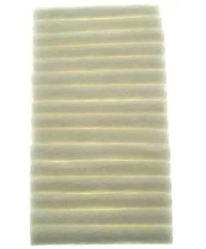 Wimpern Roller N° 5 Xl    X16     (5mm)