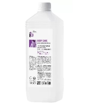 Lait Corporel-Visage Hydratant (1L)