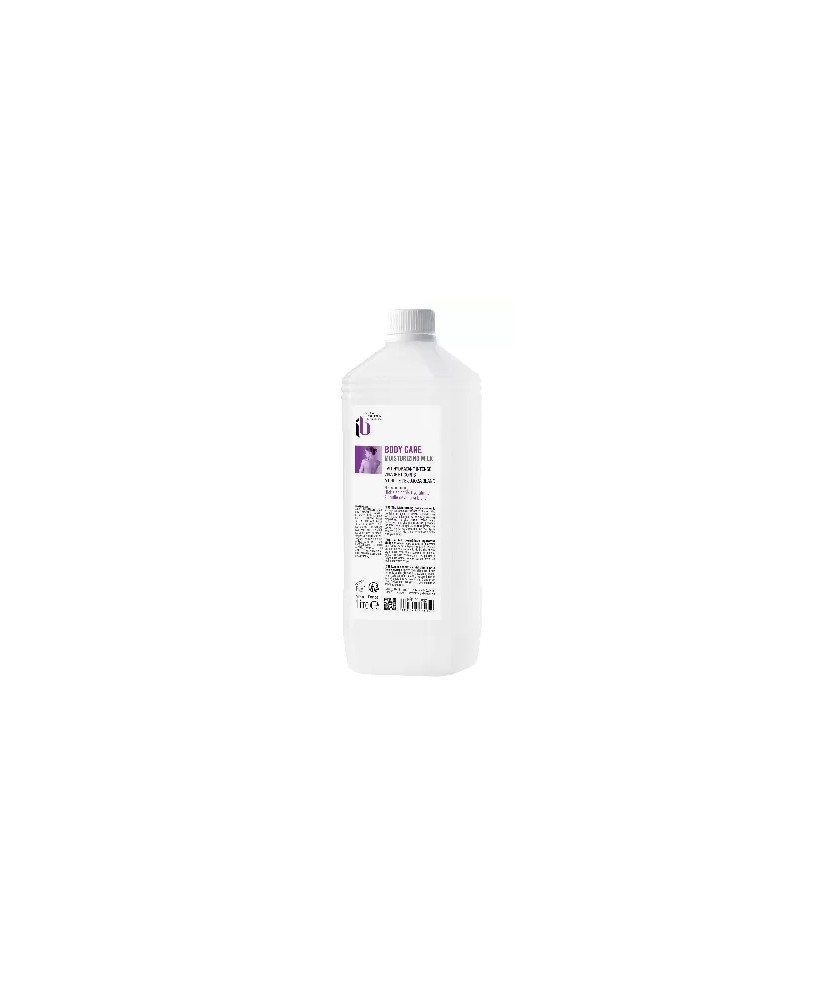 Lait Corporel-Visage Hydratant (1L)
