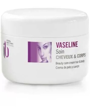 Creme Vaseline Extra (500ml)