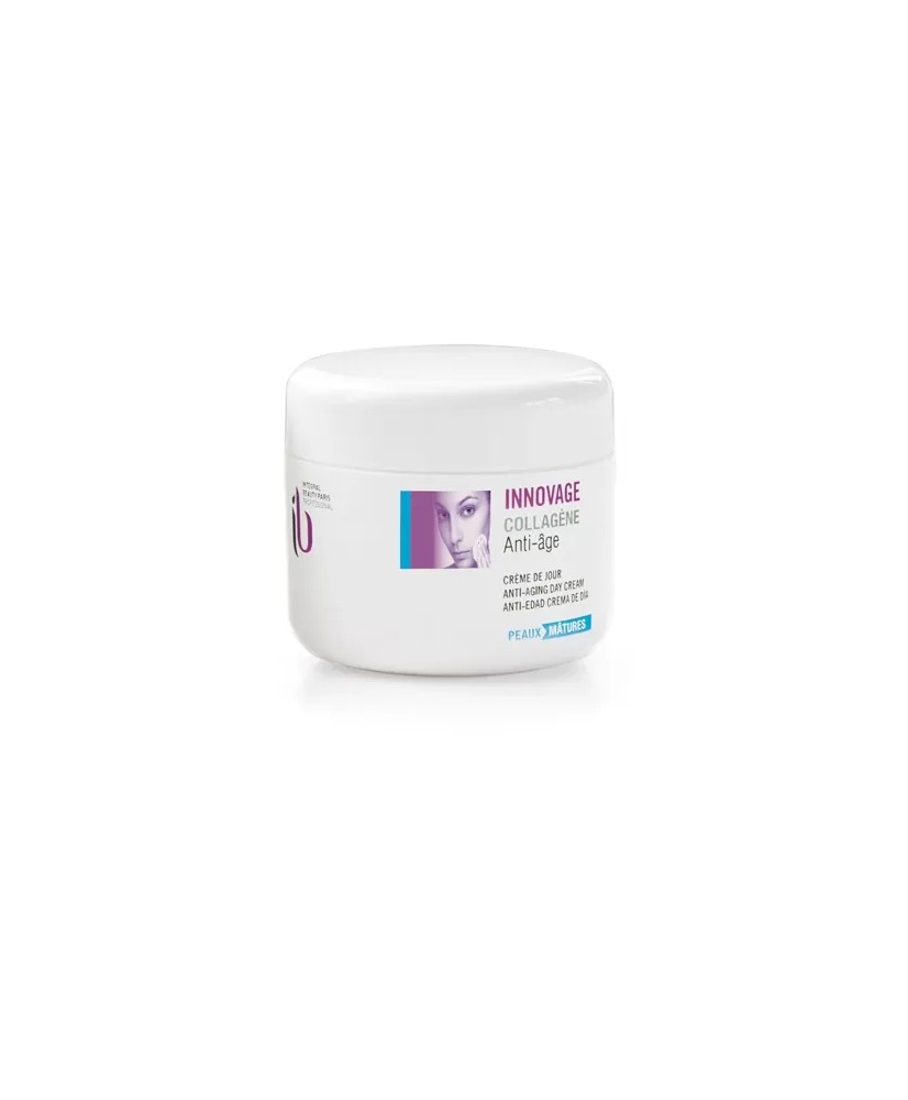 Creme Nutricellulaire Collagène (250ml)