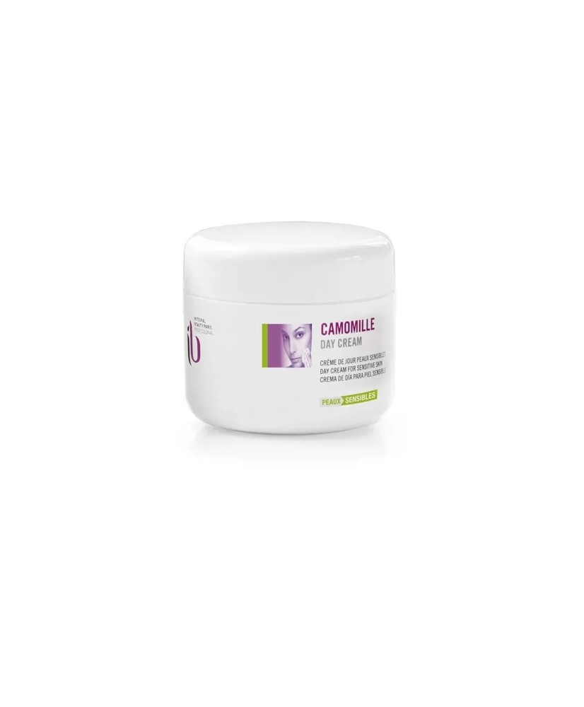 Creme De Jour Camomille (250ml)