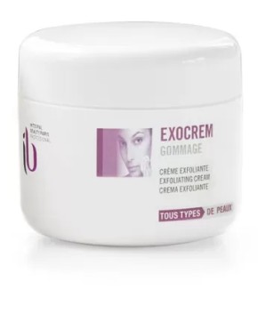 Creme Exfoliante Visage (250ml)