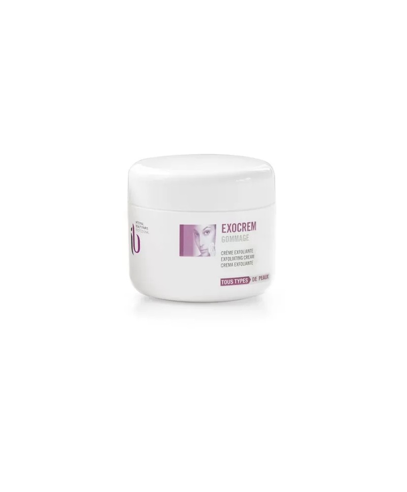 Creme Exfoliante Visage (250ml)