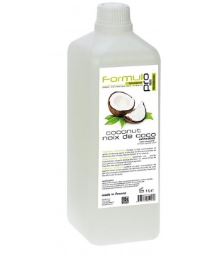 Shampoing Noix de Coco (1L) - Formul Pro