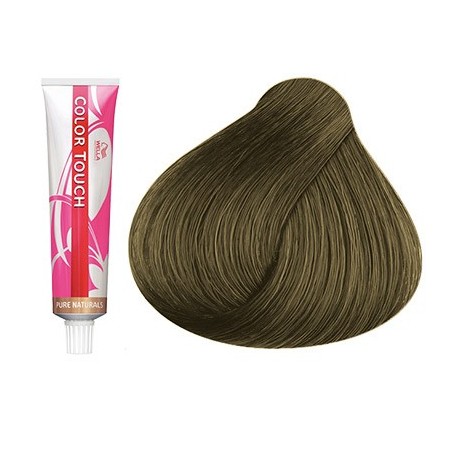 Coloration Color Touch 8.0 - Wella (60ml)
