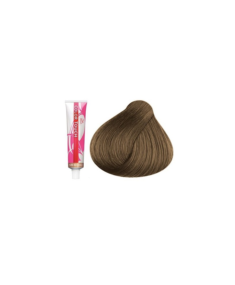 Coloration Color Touch 10.73 - Wella (60ml)