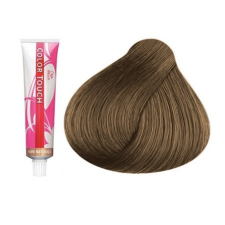 Coloration Color Touch 10.73 - Wella (60ml)