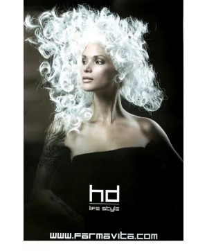 Poster Natalia HD 70X100 - Farmavita