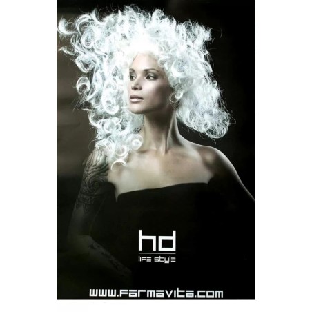 Poster Natalia HD 70X100 - Farmavita