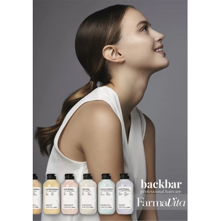 Poster BAKY Farmavita 70x100 cm