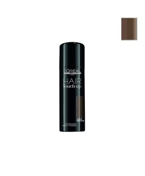 LIGHT BROWN - COLORATION HAIR TOUCH UP - (75ml)